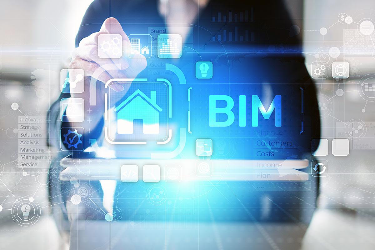 Pomerleau publie un livre blanc sur le BIM