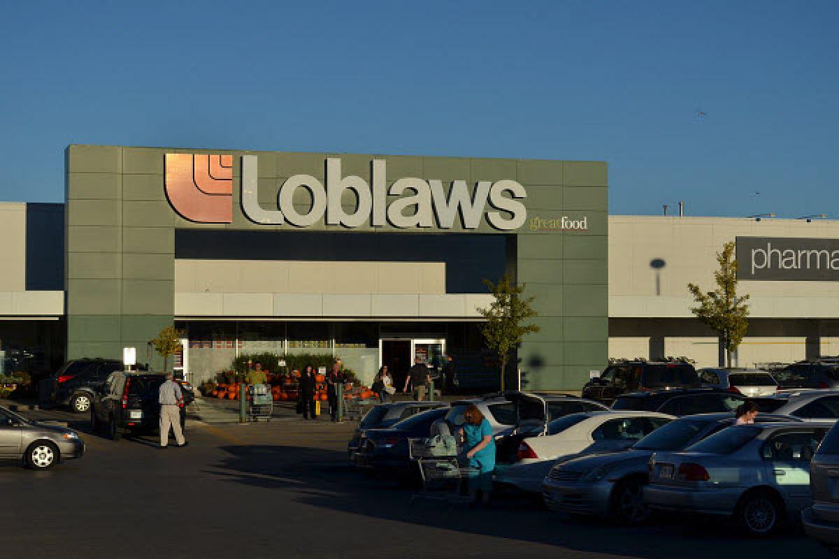 Loblaw investira 1,2 G$ et créera plus de 20 000 emplois en 2015