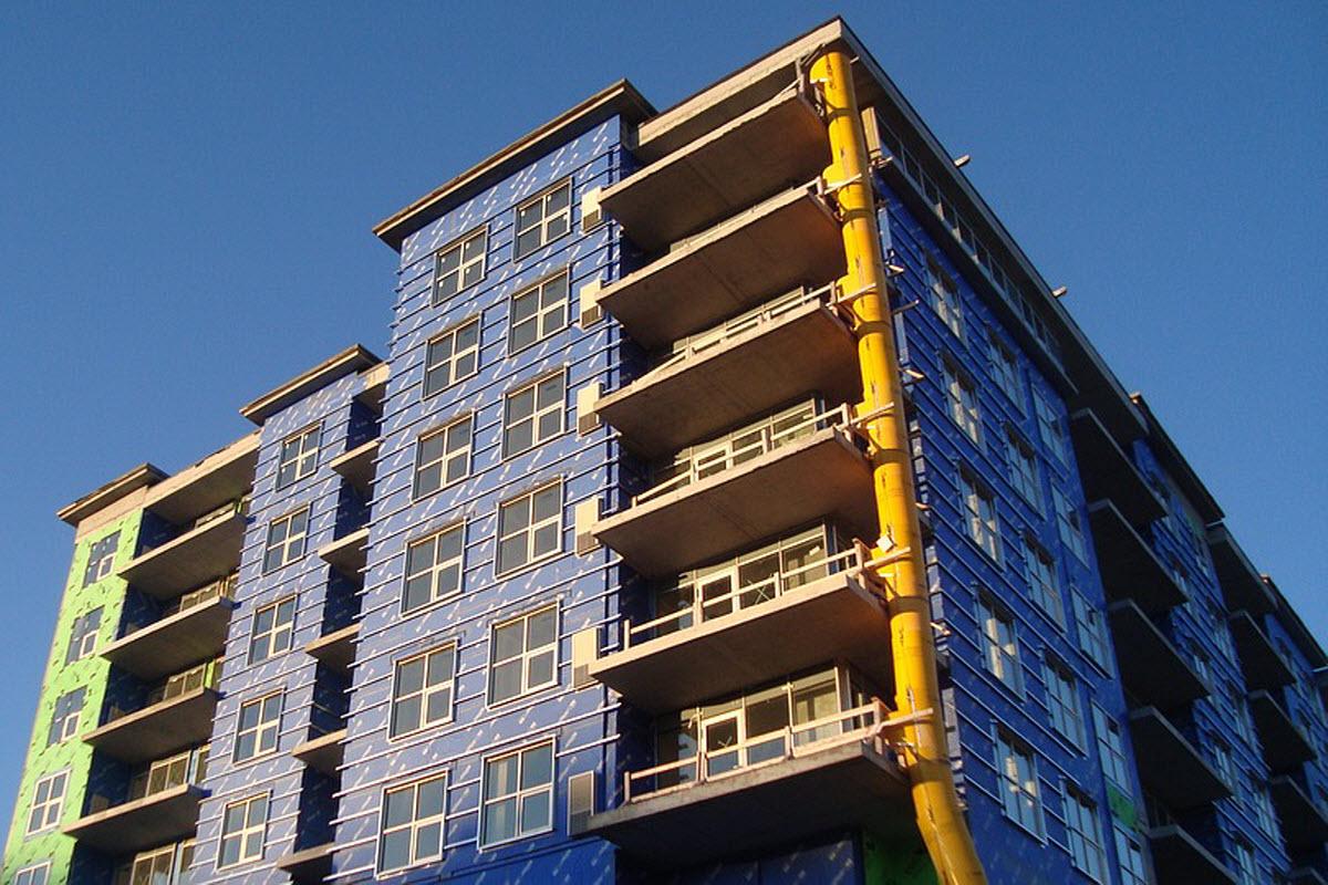 Montréal crée le programme Réno logement abordable