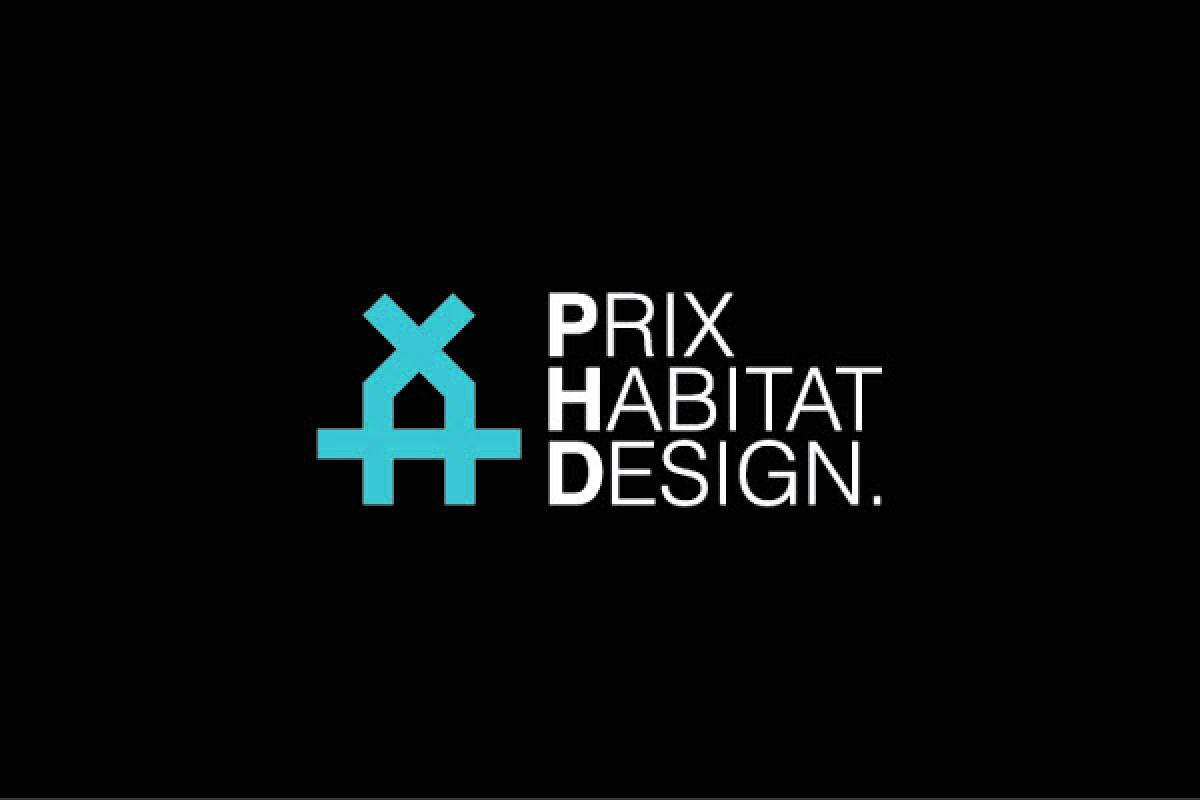 Les finalistes des prix Habitat Design 2015 sont connus