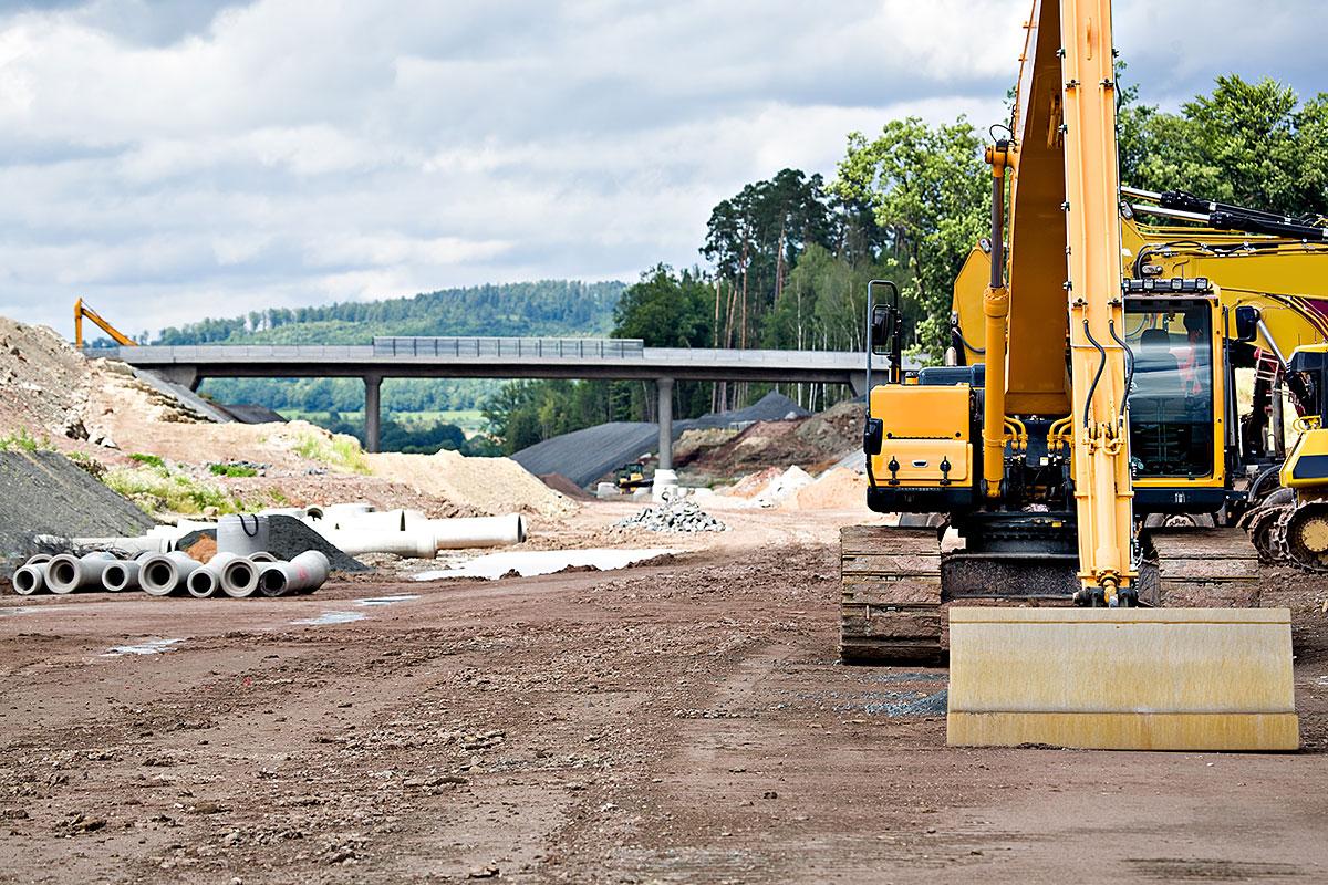 Loi 66 : nouvelle tentative pour accélérer les projets d’infrastructures publiques