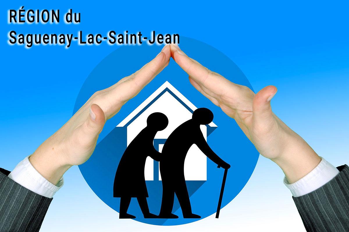 Maison des ainés : 133 nouvelles places dans la région du Saguenay–Lac-Saint-Jean