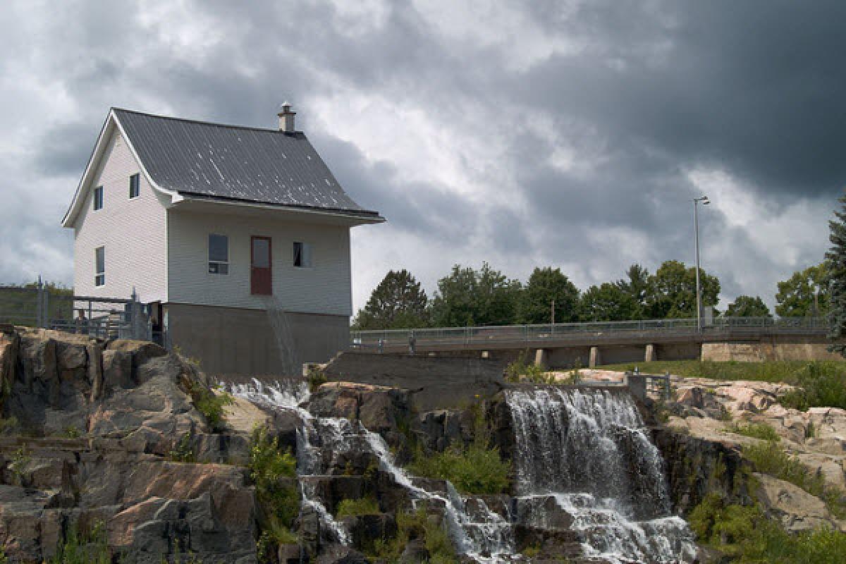 Investissements fédéraux dans l'atténuation des catastrophes