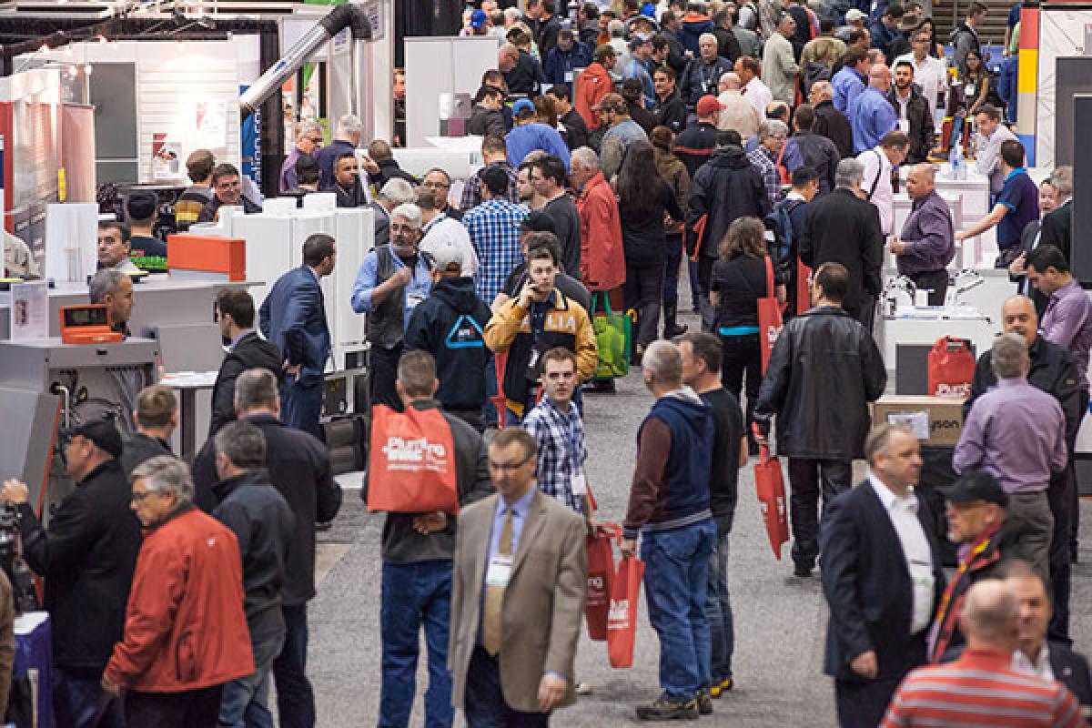 Salon MCEE : lauréats du concours des nouveaux produits