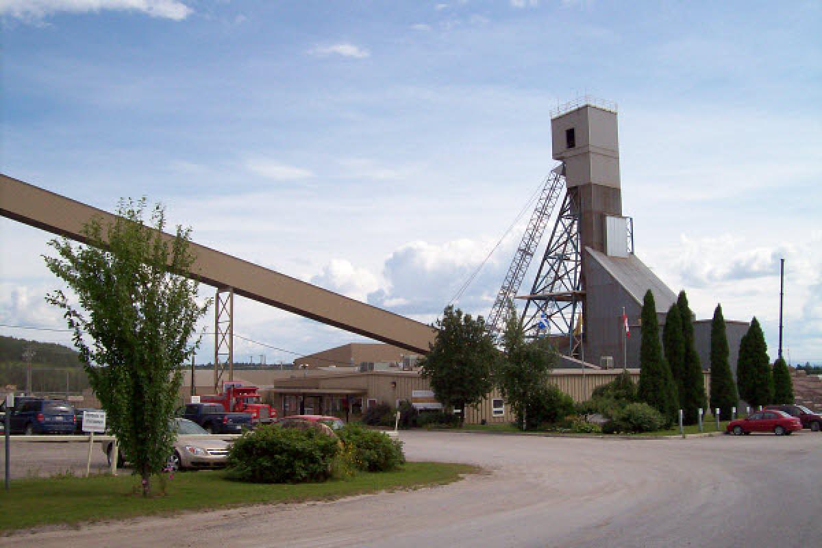 Consultation publique sur le projet d'expansion de la mine Niobec