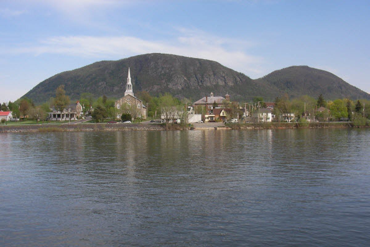 Près de 5,4 M$ pour les conduites d'eau à Mont-Saint-Hilaire