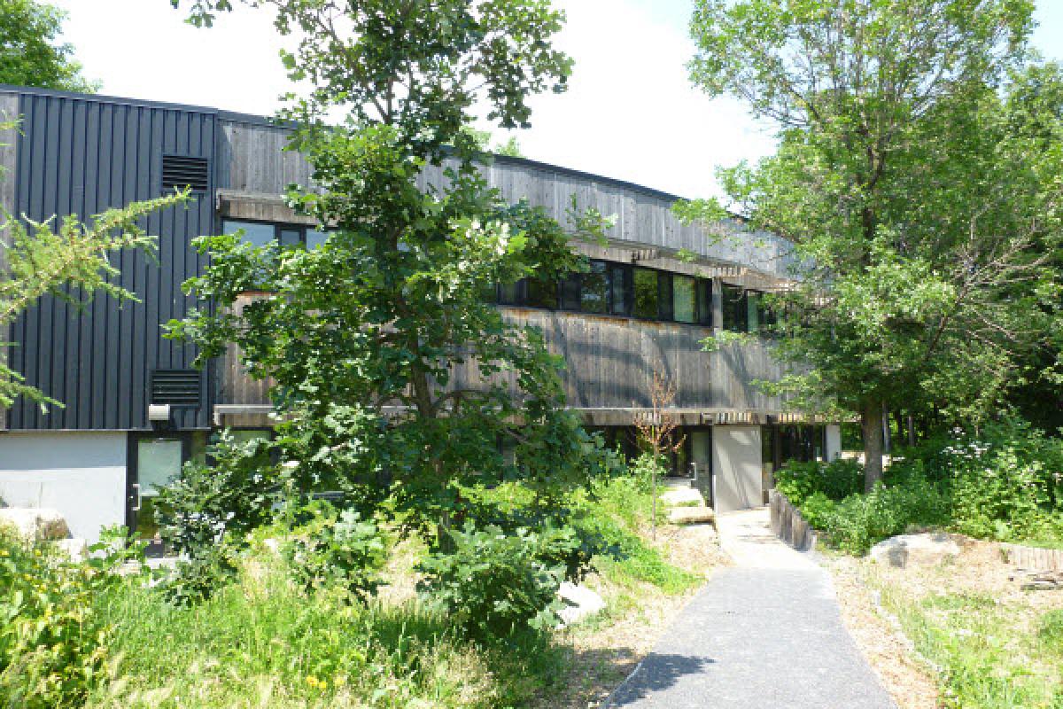 La phase 2 du Centre de démonstration de Nature-Action Québec est inaugurée