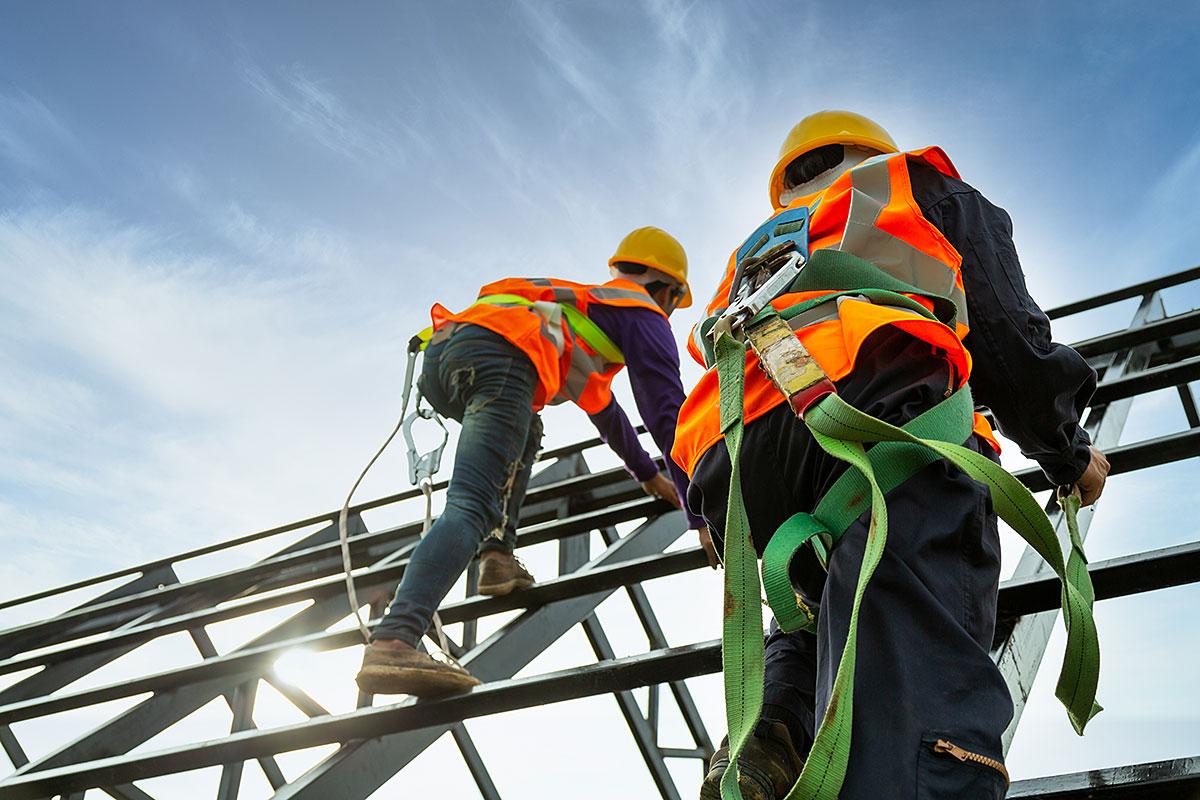 L’industrie de la construction aura besoin de 17 000 travailleurs annuellement