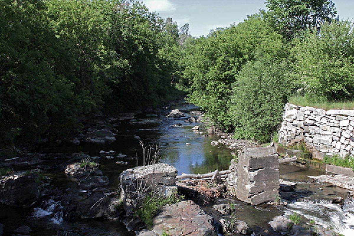 6,1 M$ pour le traitement des eaux en Estrie