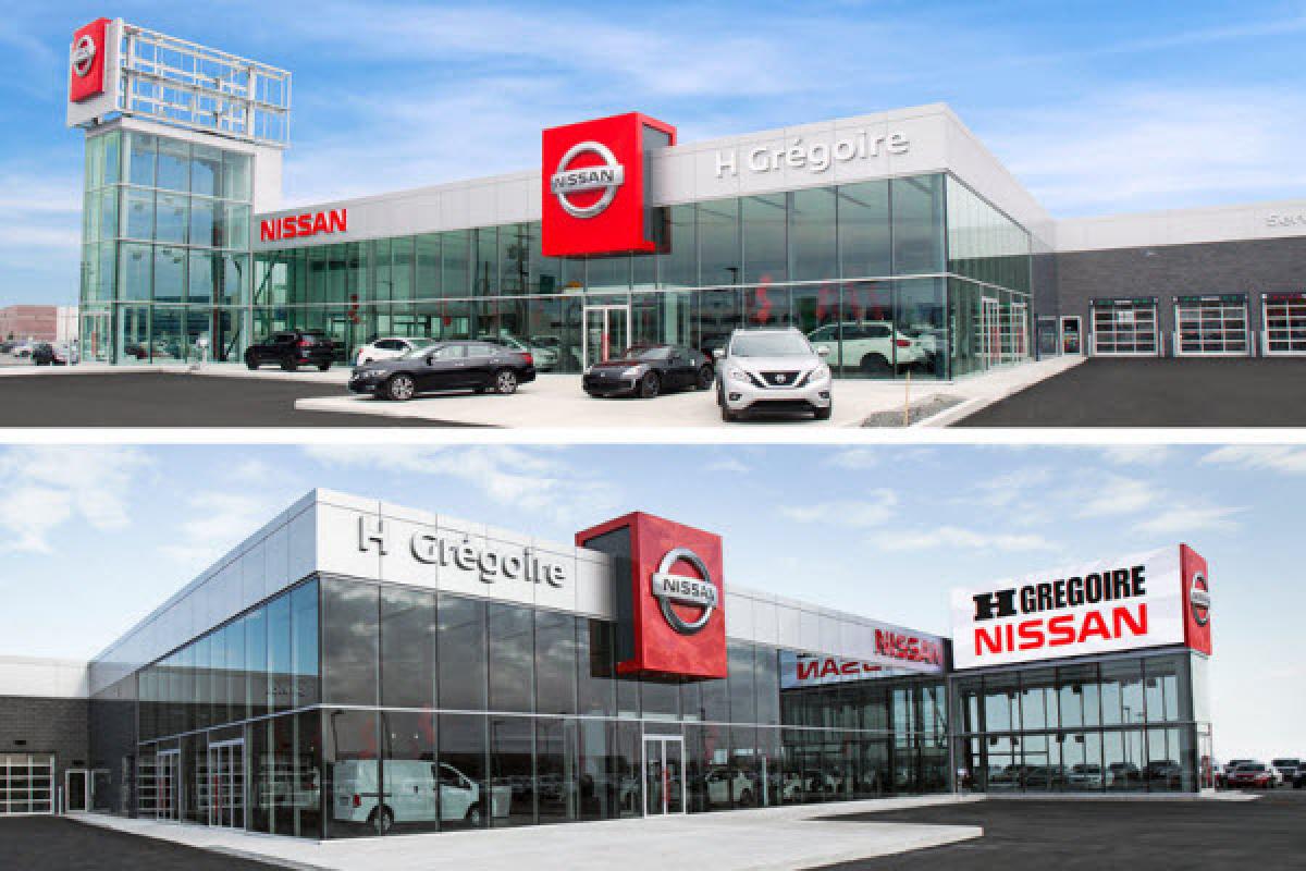 Deux nouveaux concessionnaires automobiles à Laval