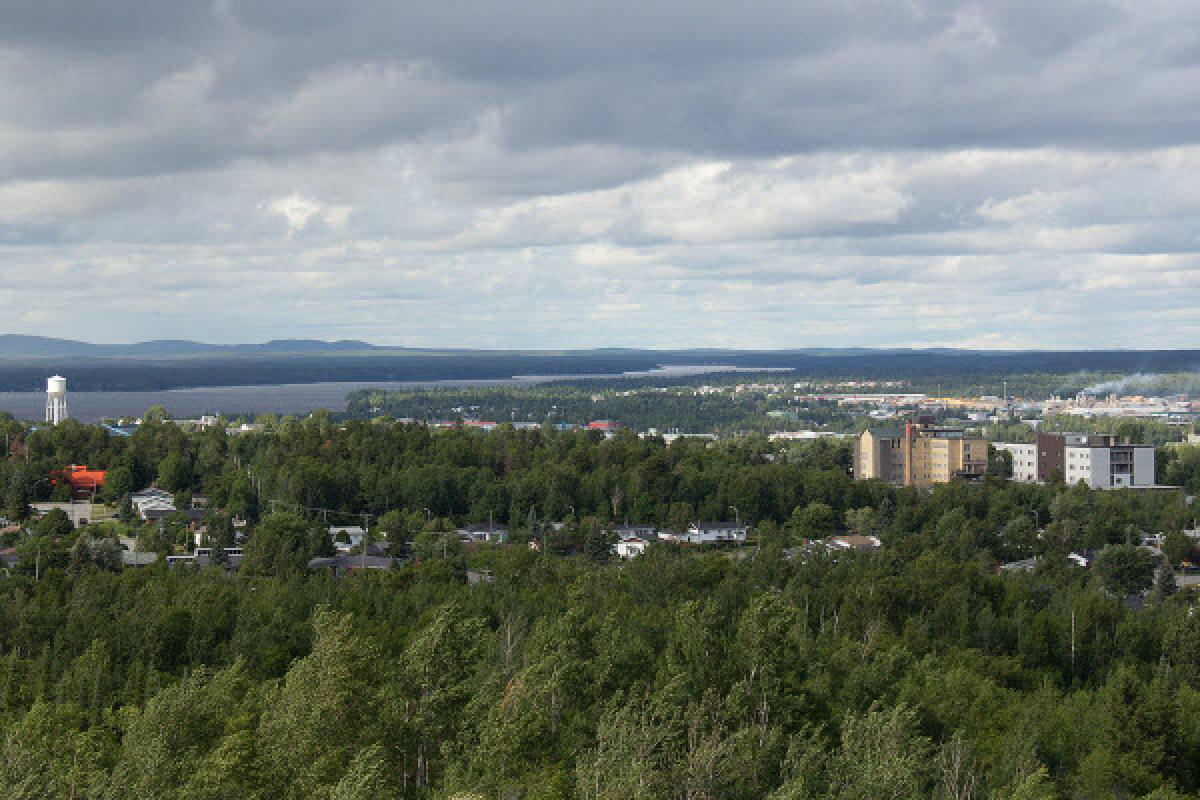 Programmation routière 2018-2020 : 187 M$ pour l’Abitibi-Témiscamingue