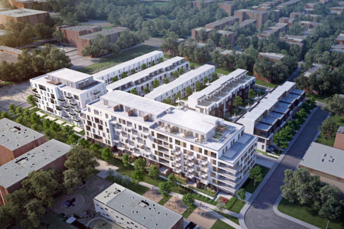 Tak Village : DevMcGill choisit le constructeur KnightsBridge