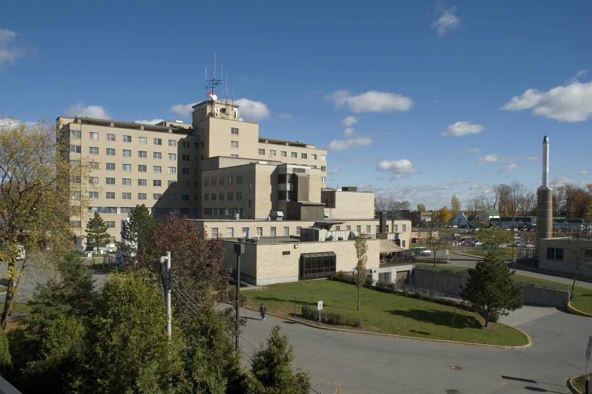 L’Hôpital régional de Saint-Jérôme : bonification du projet