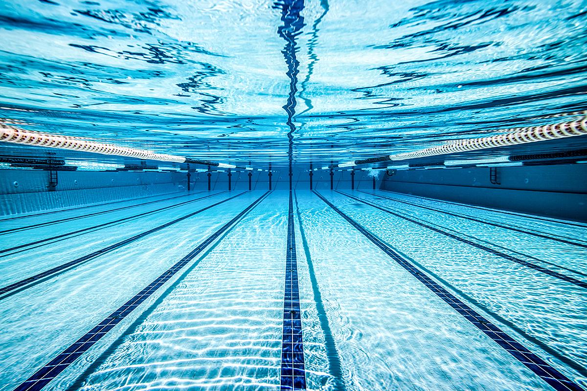 La nouvelle piscine Alcide-Reid inaugurée à Jonquière