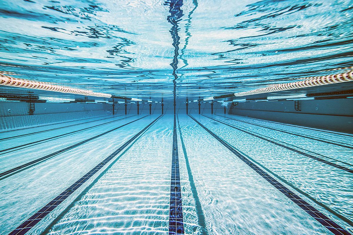 Longueuil bonifie le projet de rénovation de la piscine Olympia