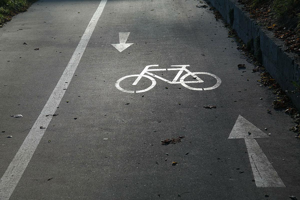 Un déconfinement à vélo, à Québec