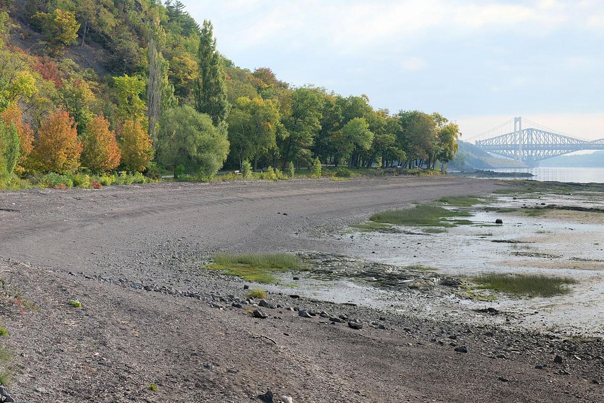 Plage Jacques Cartier s ance publique du BAPE le 28 juillet