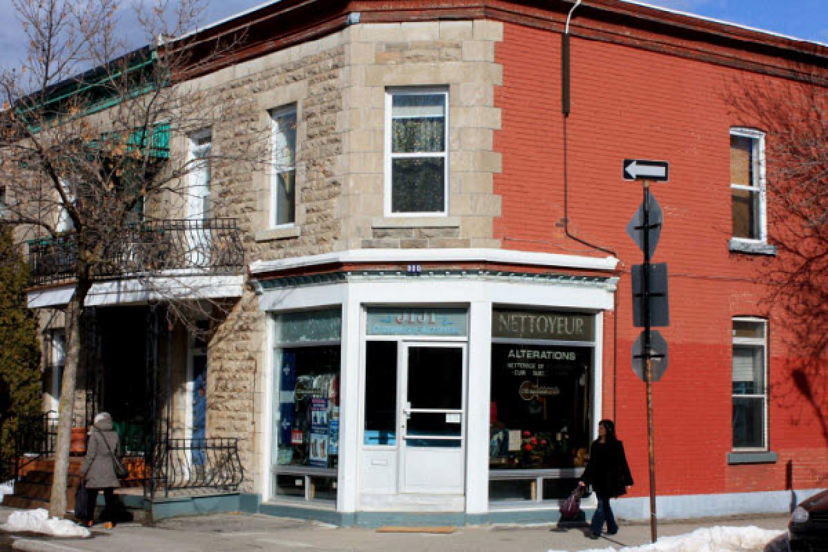 Le Plateau-Mont-Royal révise ses normes de zonage