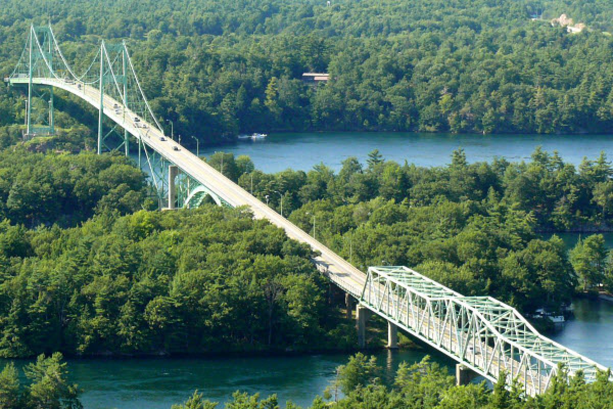 Un règlement pour appuyer la Loi sur les ponts et tunnels internationaux