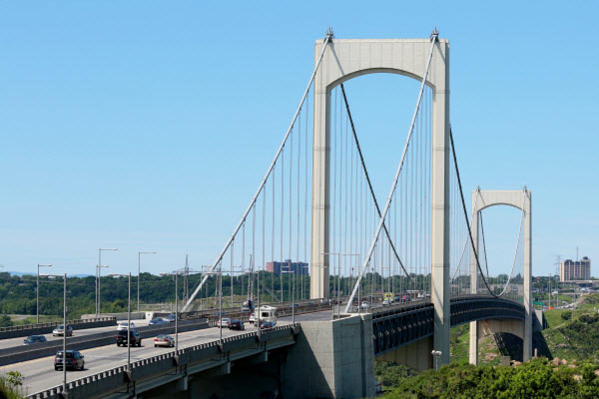 Structal-ponts décroche trois contrats au Québec et en Alberta