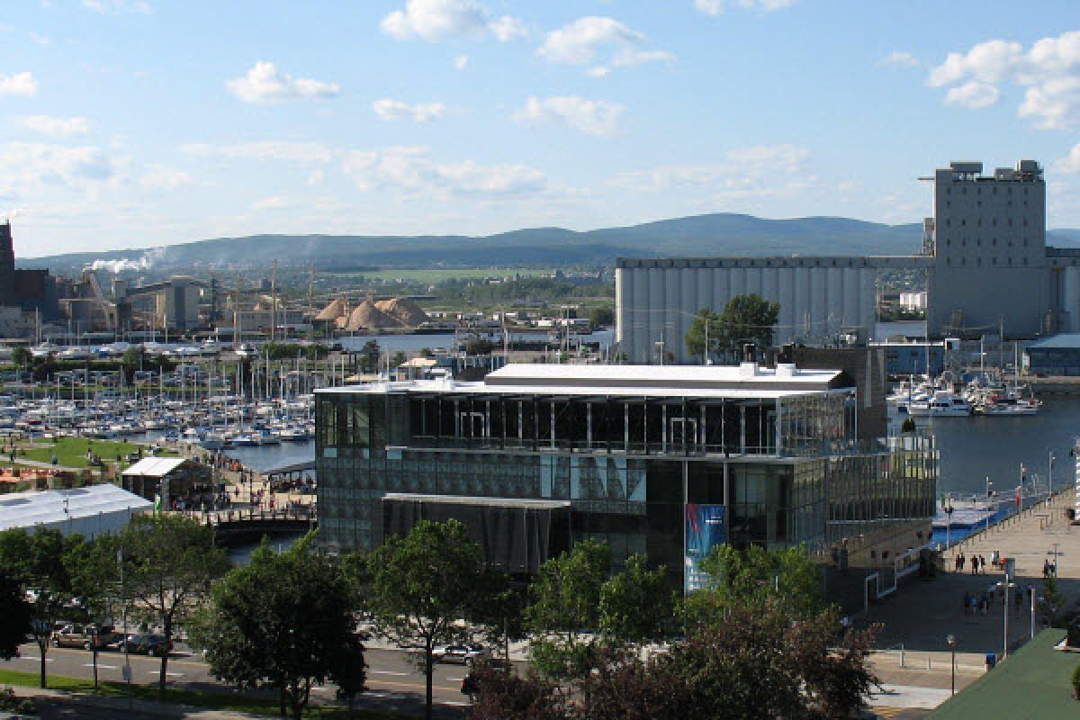 Port de Québec : des investissements de 53 M$ cette année