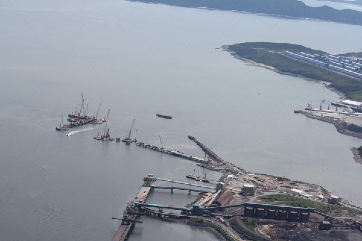 Étude de faisabilité sur un lien ferroviaire vers la fosse du Labrador