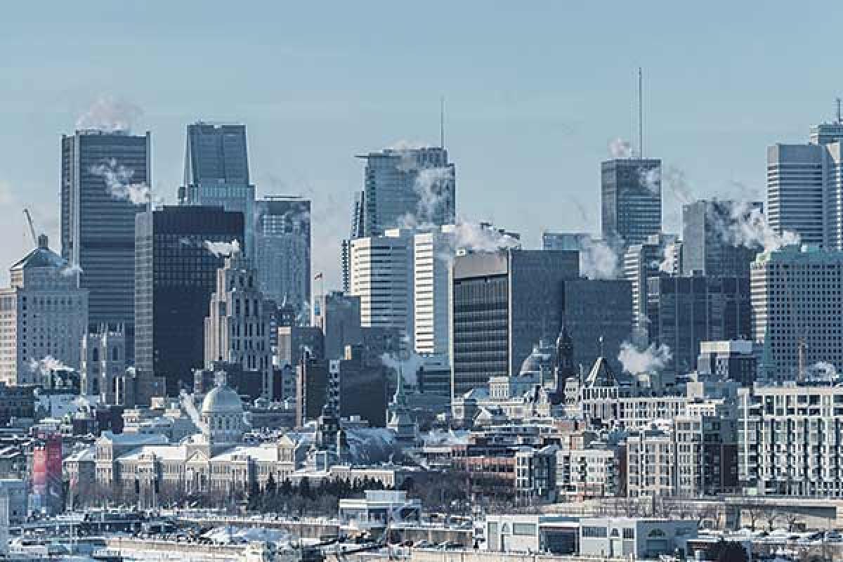 Montréal : un code intégrant le développement durable