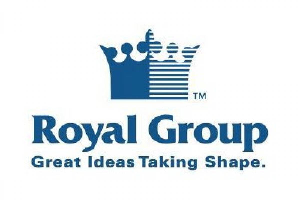 Le Groupe Royal