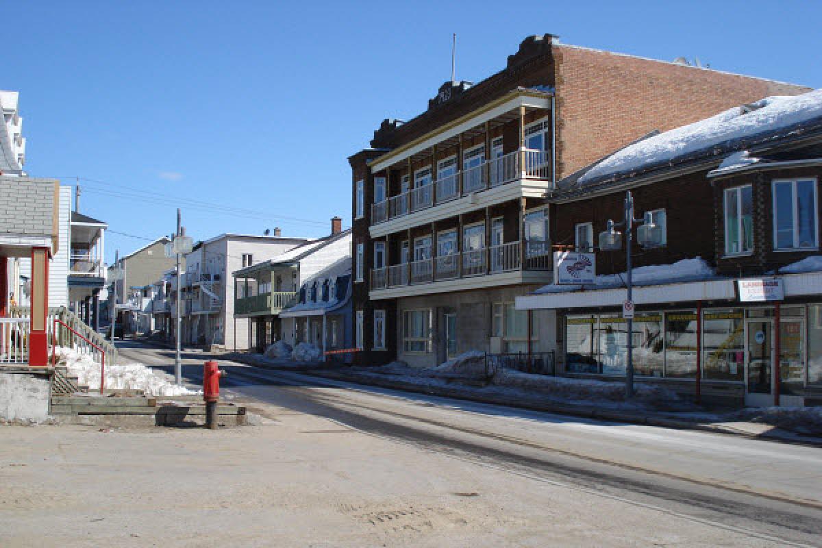 Des chantiers routiers débutent à Québec