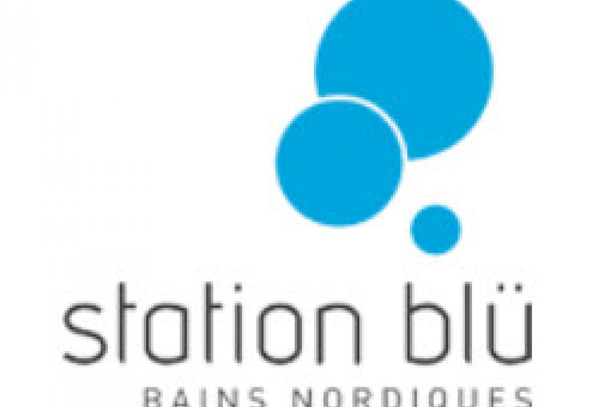 Station Blü