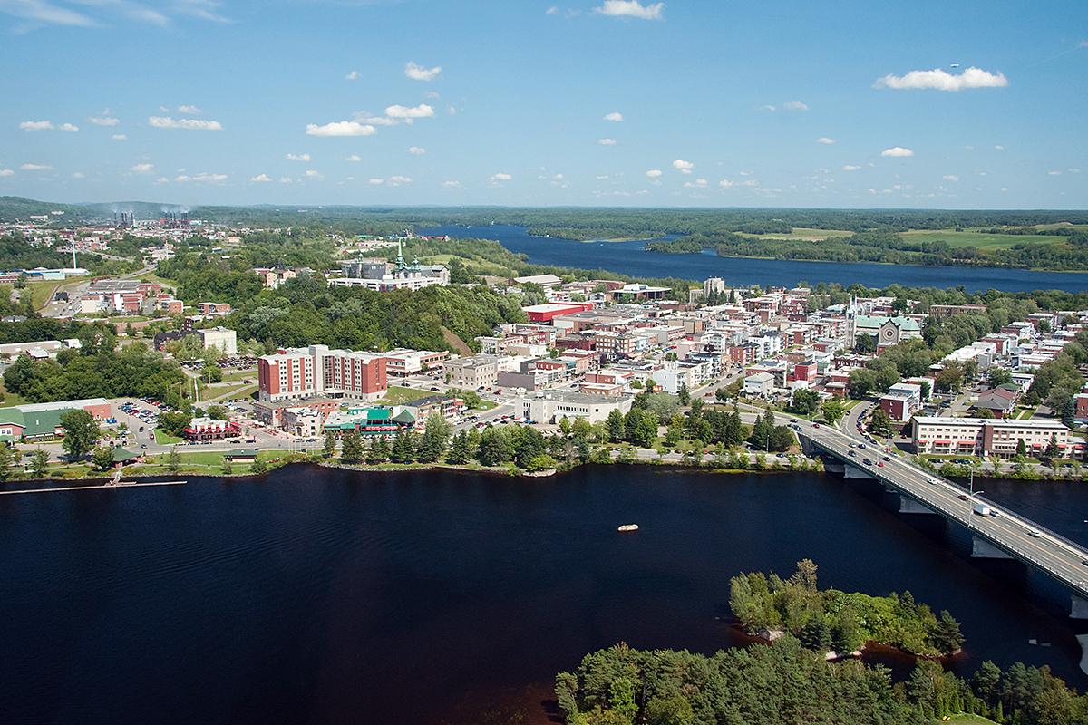 Construction d’une installation de fabrication et de recherche de stockage d'énergie à Shawinigan