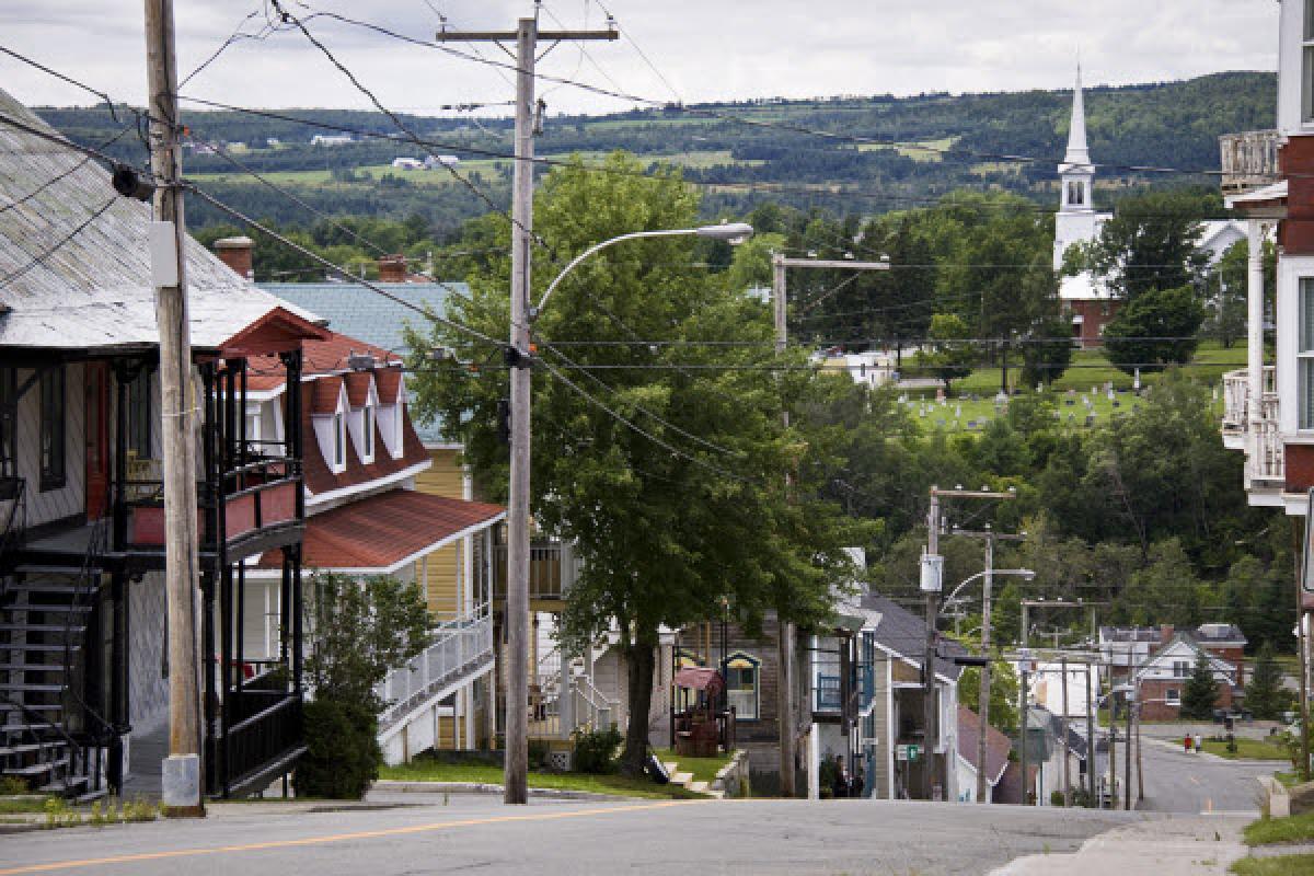 Le Service d'urbanisme de Thetford Mines investit 1,5 M$ en mars  