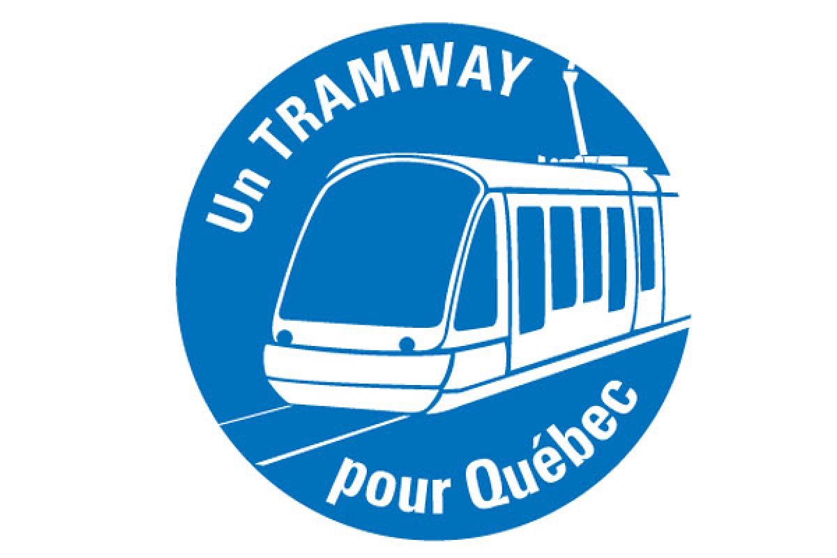 Un tramway pour Québec : l’étude de faisabilité commence