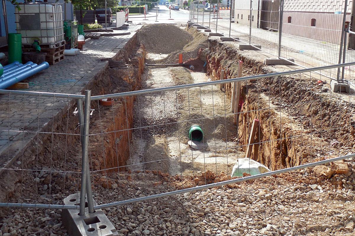 Travaux majeurs prévus à Joliette ce printemps