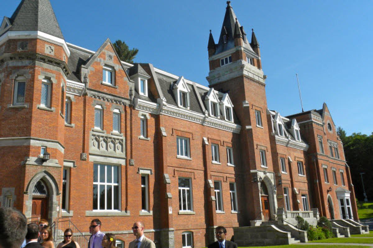 L'Université Bishop's obtient la reconnaissance Carboresponsable d'Enviro-accès