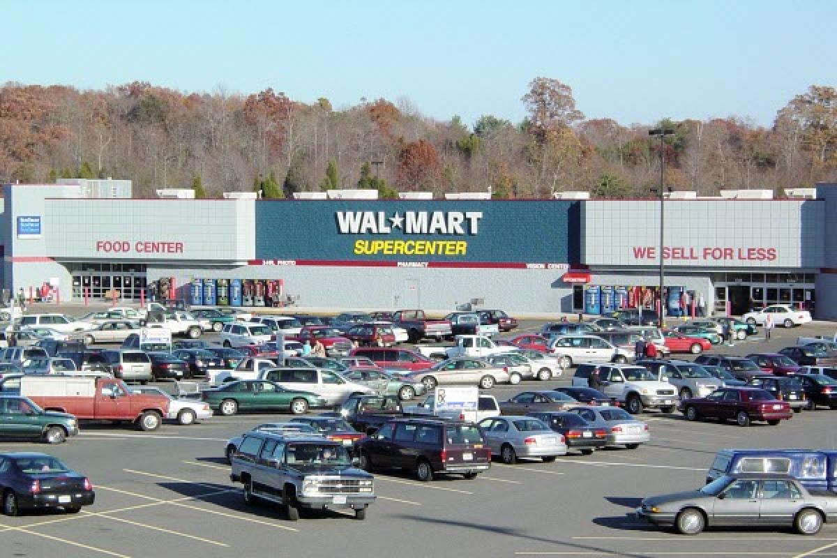 Walmart Canada annonce ses plans d'expansion