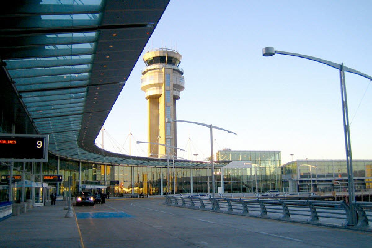 L'aéroport Montréal-Trudeau s'agrandit