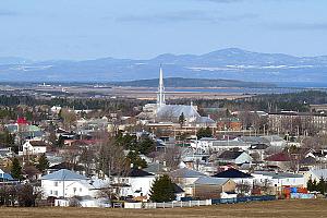 7,3 M$ dans la région du Bas-Saint-Laurent