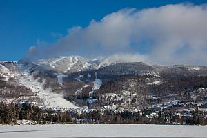 14 M$ d’investissement à Tremblant