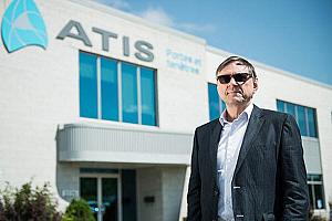 Un nouveau dirigeant prendra prochainement la tête du Groupe Atis