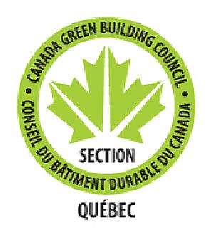 Section du Québec du Conseil du bâtiment durable du Canada