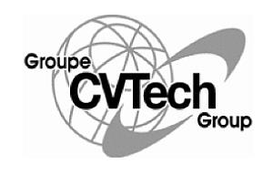 Groupe CVTech inc.