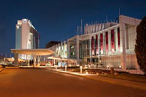 Le Casino du Lac-Leamy, à Gatineau, fera peau neuve à partir de l'automne 2012.