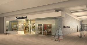 Crate and Barrel s'installe au Carrefour Laval