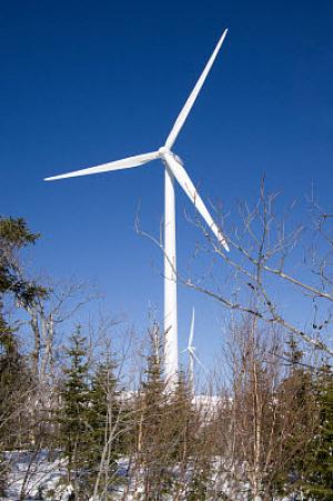 Parc éolien de la Seigneurie de Beaupré – Un autre document à consulter