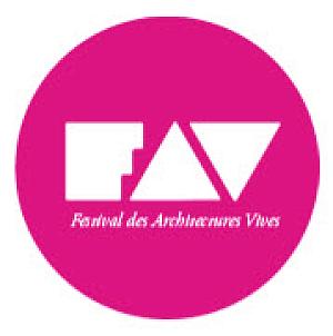 Festival des architectures vives 2011