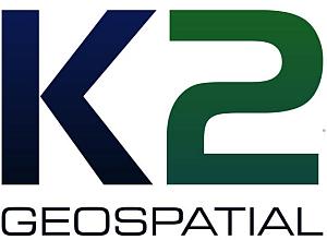 K2 Géospatial