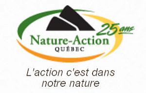 Nature-Action Québec