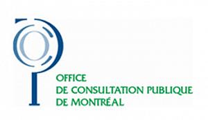 Office de consultation publique de Montréal