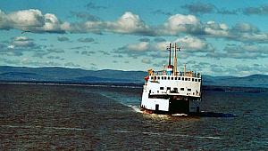 Traverse Rivière-du-Loup-Saint-Siméon – Nouvelles infrastructures